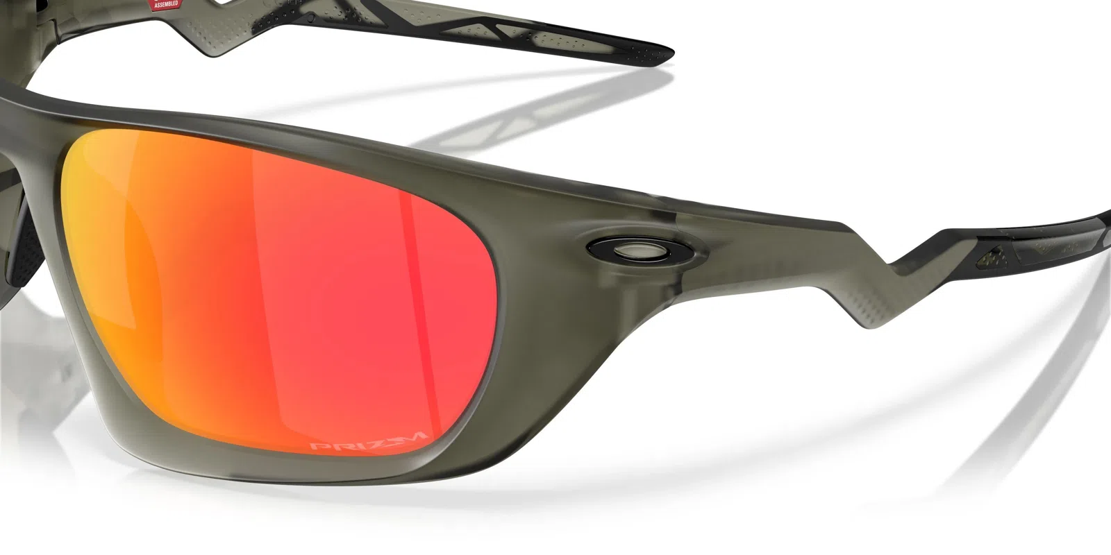 Oakley Lateralis 9431 Sunglasses - view 50